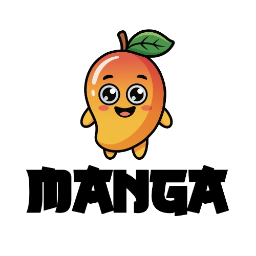 MangaFL Mango Juice